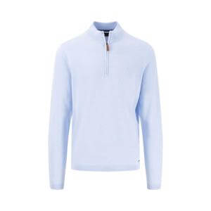 Fynch Hatton Hatton Air Cotton Troyer Zip